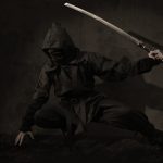 How to Determine a Samurai Sword’s Authenticity